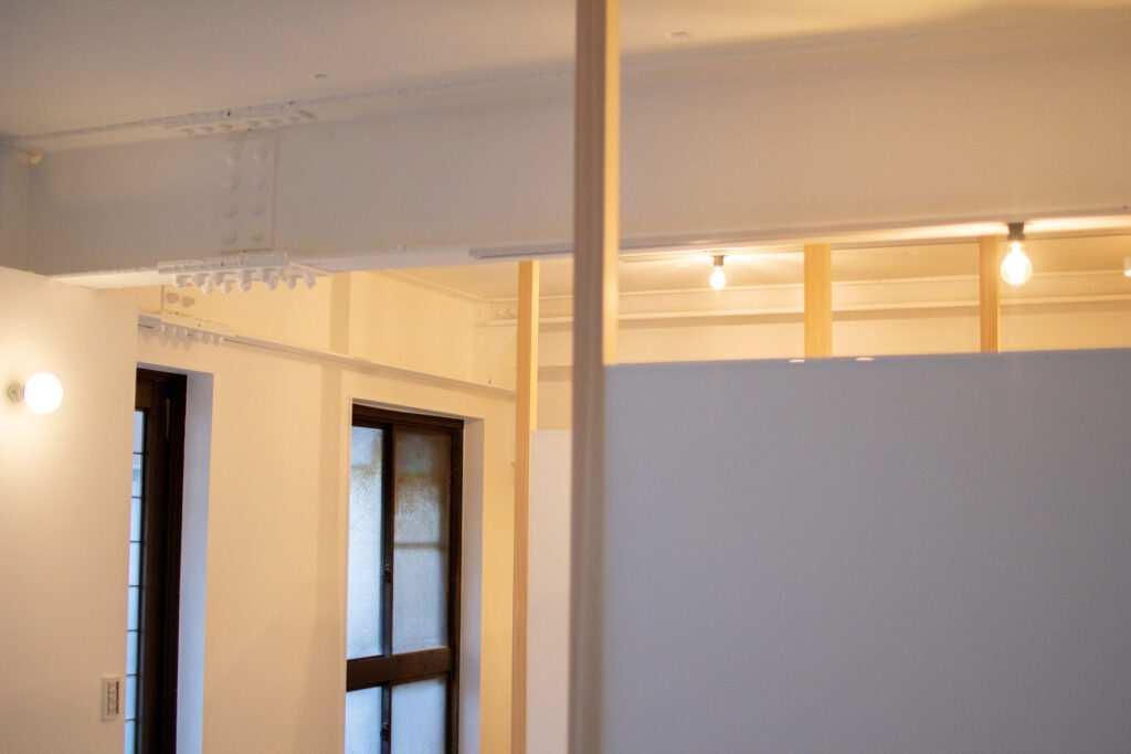 住みながらリノベ2026