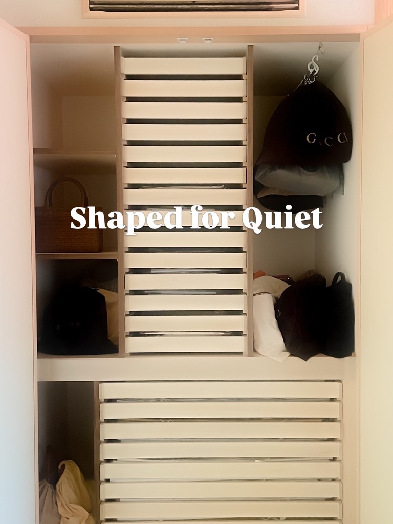 押入りのべ着物編