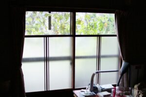 実家シリーズ　実家を受け継いだら