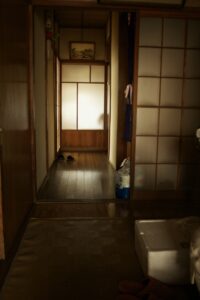 実家の地震保険