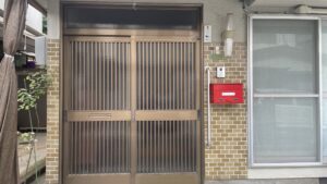 玄関ドアリフォーム判断基準