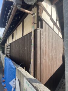 アールジェイ　弁慶塗装