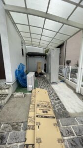 三菱エコキュート交換判断基準
