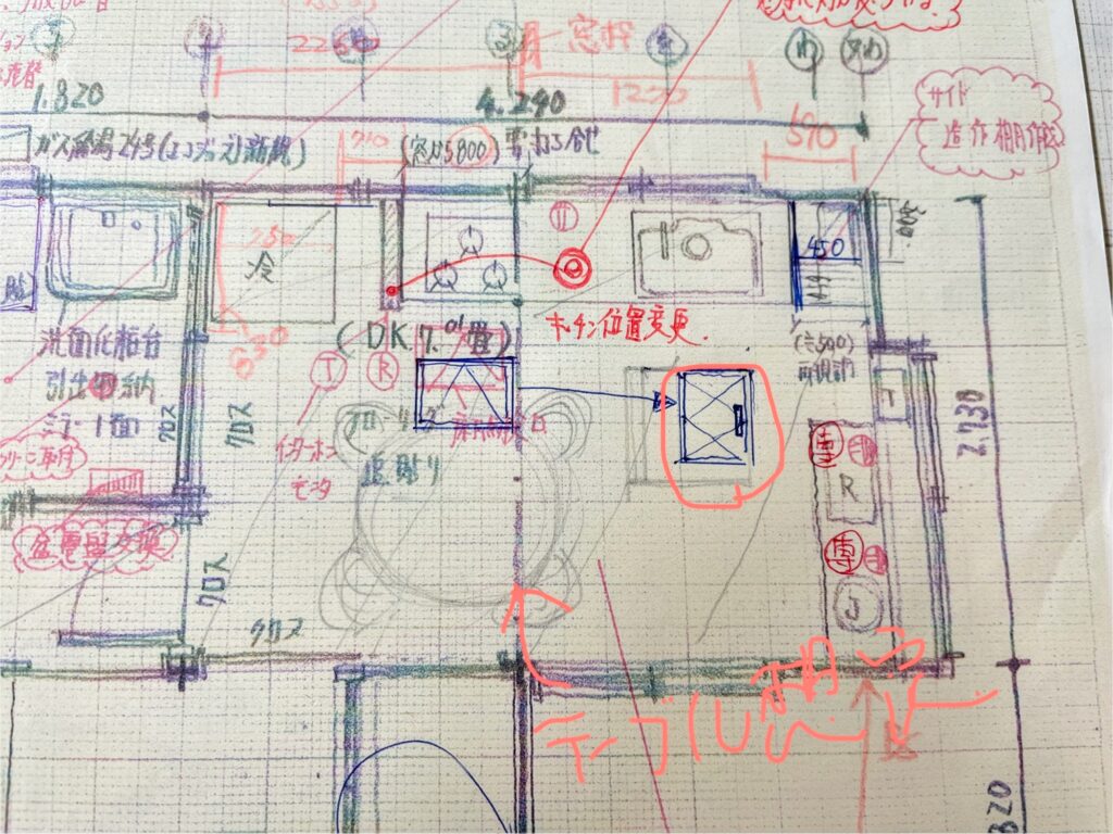 実績と合う会社選び